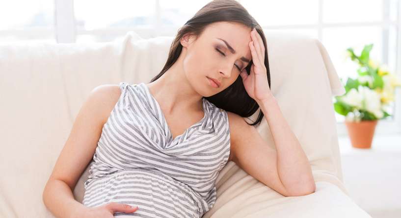 7 أمور لا تؤذيك عادة ولكنها تضر بك في حملك