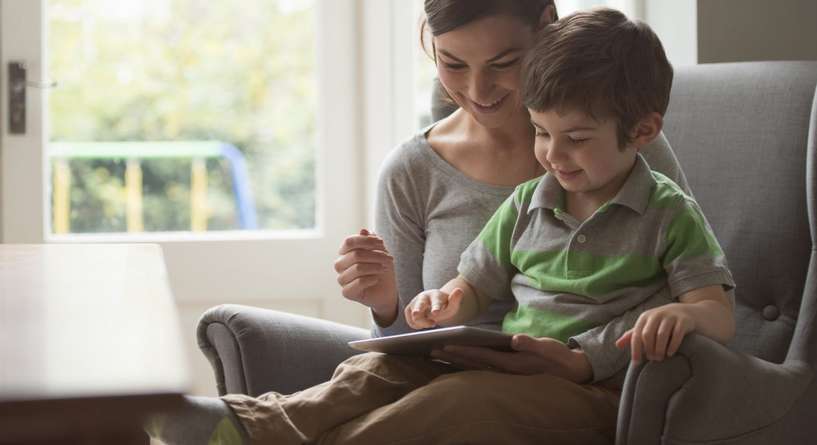 عبارة شائعة ومفاجئة تجعل الطفل غشاش