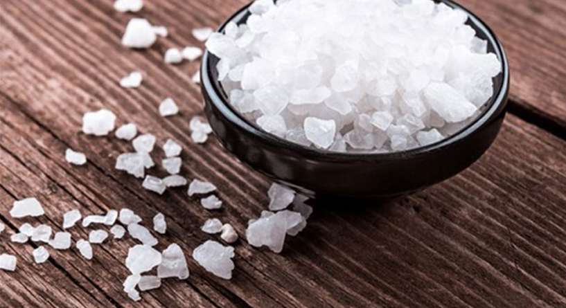 طريقة علاج فطريات المهبل بالملح