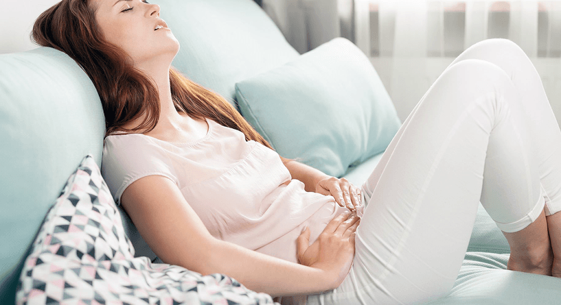 اعراض الحمل بعد التلقيح الصناعي بعشره ايام