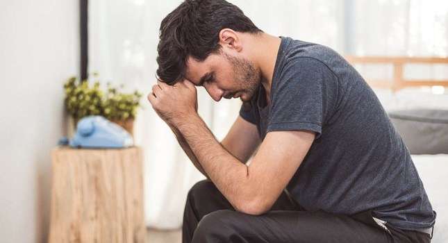 الوقت الطبيعي للقذف عند الرجل