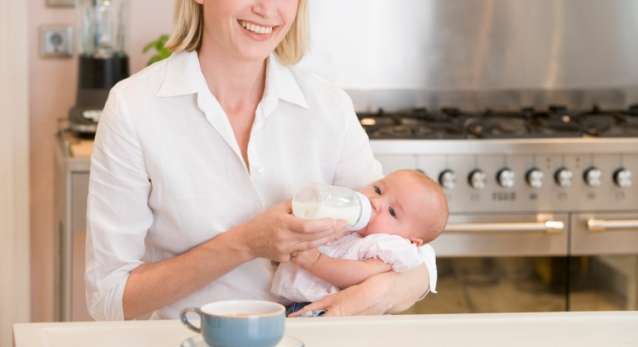 Person, Human, Newborn