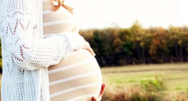 مشاكل المرارة لدى المرأة بعد الحمل والولادة
