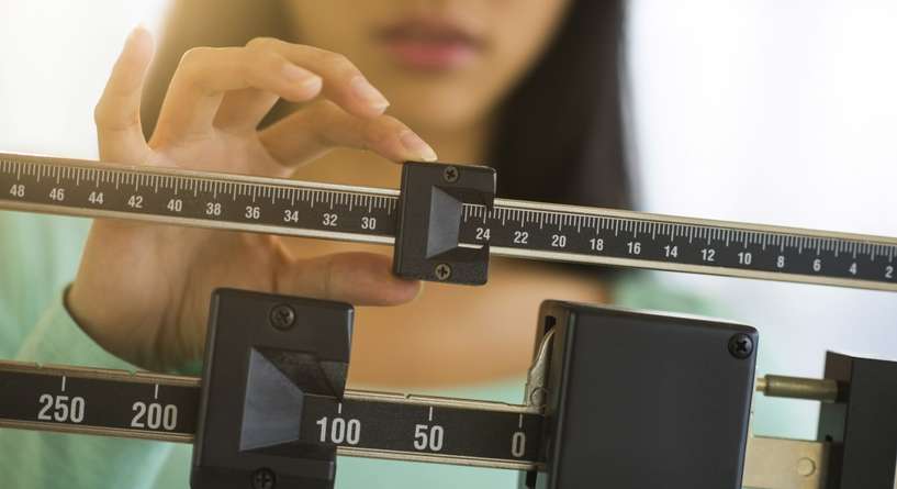 خسارة الوزن الزائد من خلال تقنية حقن الخرز