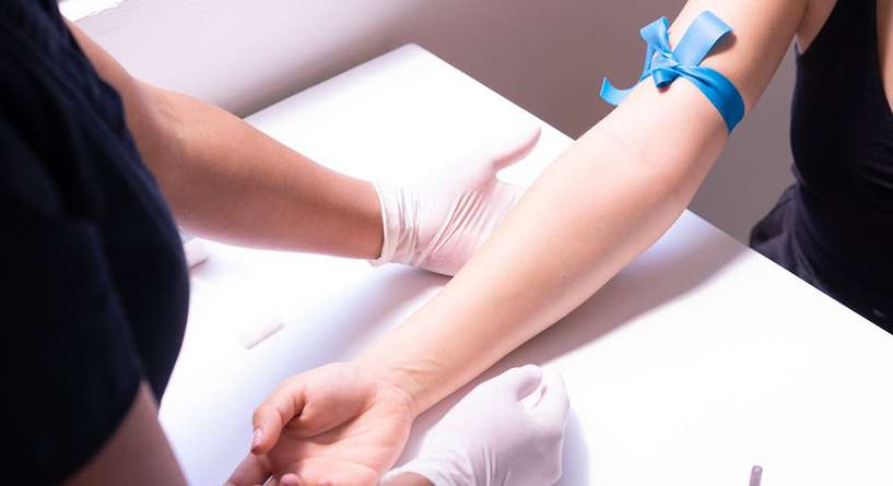 اقصى مدة لظهور هرمون الحمل في الدم