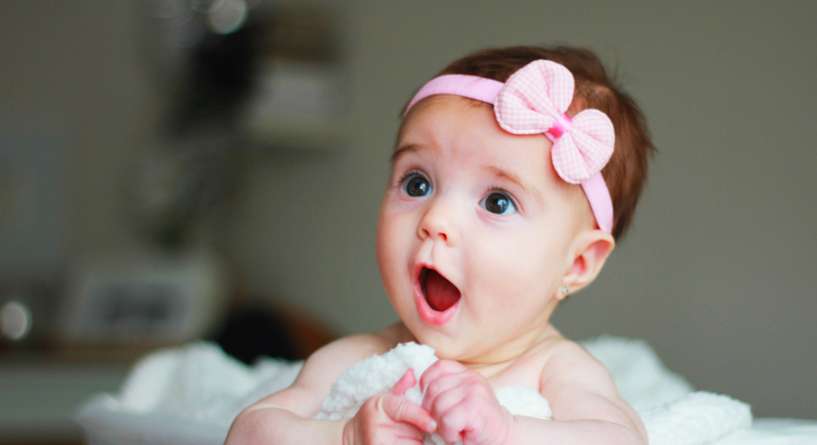 اسماء مواليد بنات تجلب الرزق لحاملاتها