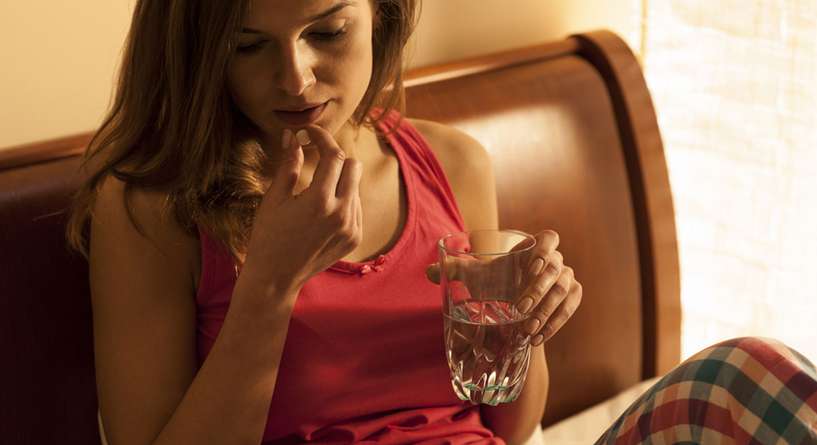 حبوب جلوكوفاج والحمل بتوأم