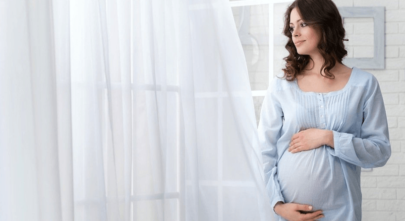  عوارض الحمل غير المعروفة