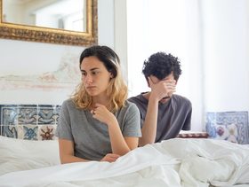 علامات تدل على الضعف الجنسي عند الرجل