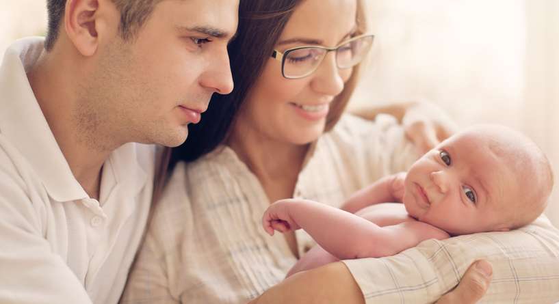 أمور مفاجئة عن العلاقة الحميمة للمرة الأولى بعد الولادة