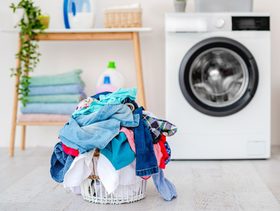افضل صابون غسيل ملابس الاطفال