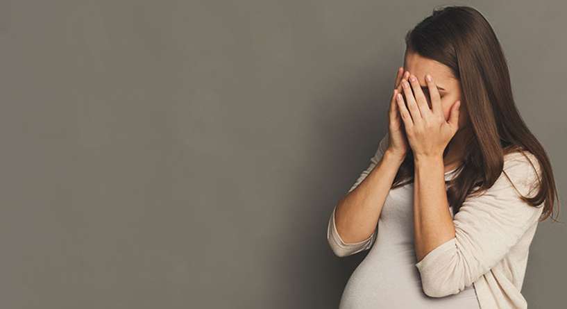 ما اسباب الحمل بكيس بدون جنين واعراضه وعلاجه؟