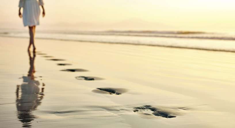 تحليل الشخصية من خلال الأسلوب في المشي