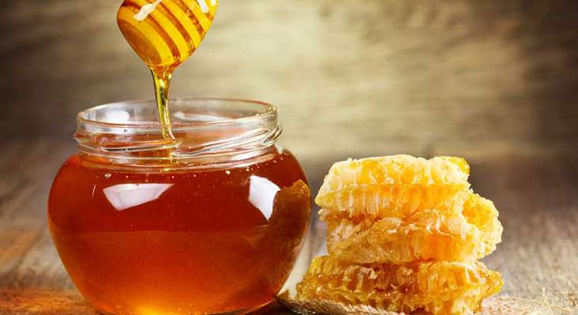 هل العسل يضر مرضى السرطان 