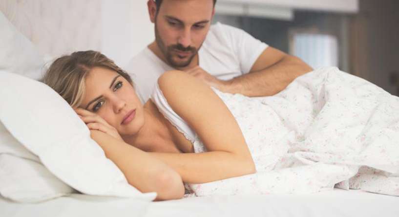 اسباب ضيق التنفس اثناء العلاقة الزوجية