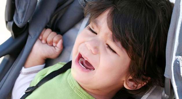 اعراض الصرع عند الاطفال