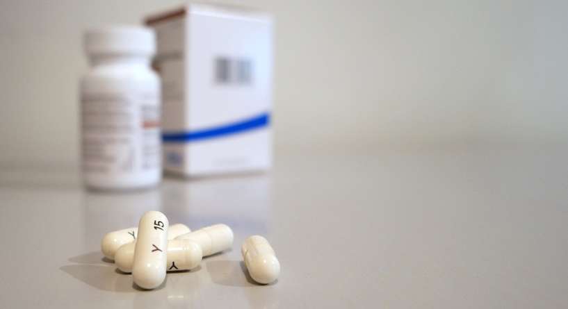 اسم دواء التهاب المسالك البولية واعراضه