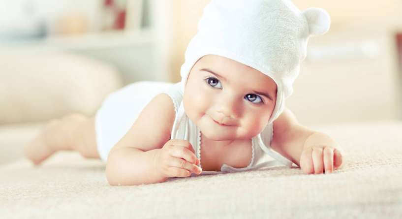 أسماء مواليد غريبة ونادرة لكنها جميلة