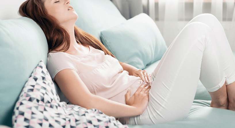 هل تستمر الدورة الشهرية اثناء الحمل