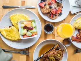 الفطور يساعد على إنقاص الوزن: حقيقة أم خرافة؟