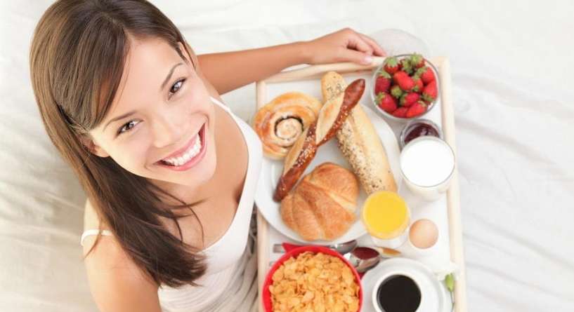 فوائد الفطور الصحية
