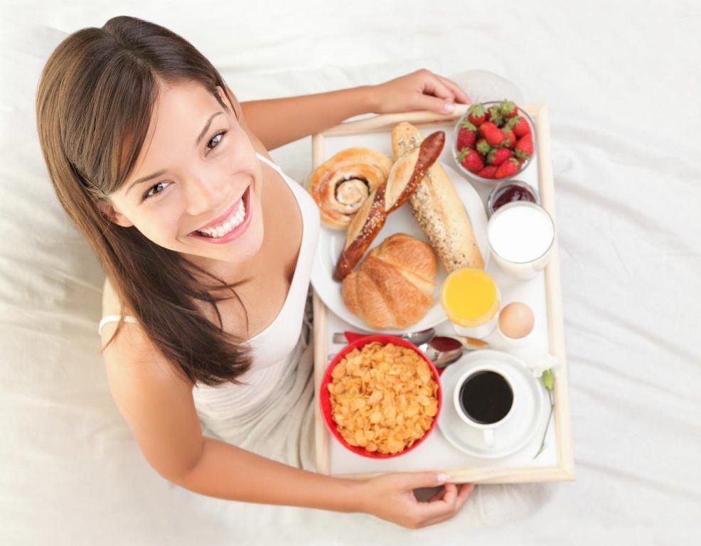 فوائد الفطور الصحية