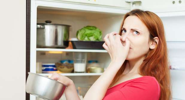 عوارض غريبة وغير معهودة  للحمل في كافّة مراحله