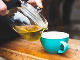 فوائد العسل مع الماء على الريق للجنس