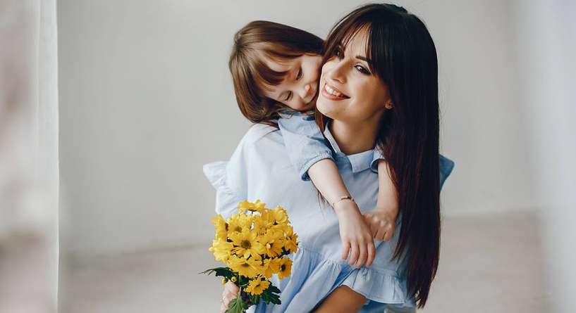 Person, Human, Flower Bouquet