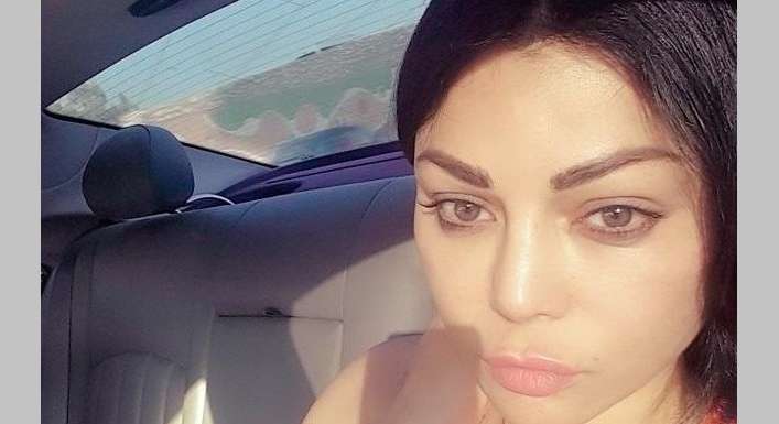 صور نجمات عربيات جميلات بدون مكياج