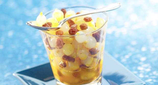 Plant, Grapes, Food