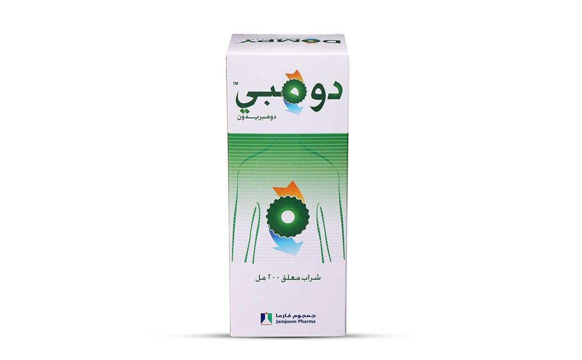 علاج دومبي شراب