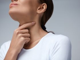 عوارض غريبة لمشكلة حرقة المعدة