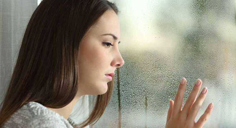 قصة امراة طلقها زوجها