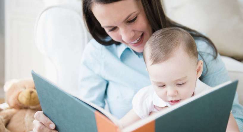 افضل كتاب عن تربية الاطفال