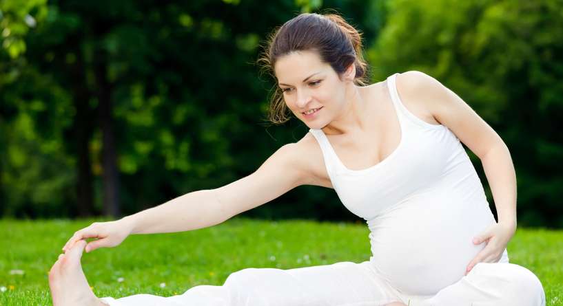 ما هي التمارين الرياضيّة الأمثل للحامل؟