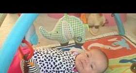 ولدتا وهما تمسكان بيدي بعضهما البعض