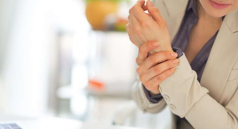 ابرز اعراض التهاب العظام