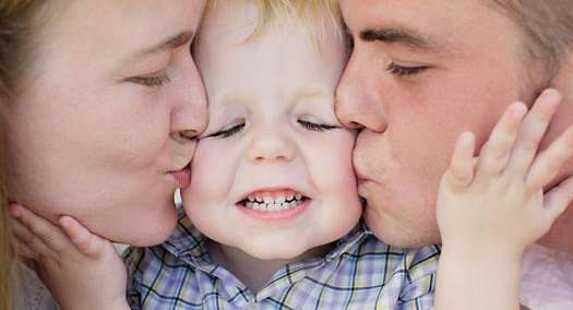 تأخر الإنجاب وفوائده على الحياة الزوجية