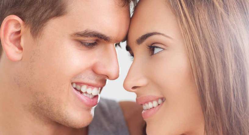 اخطاء ترتكبينها أثناء التقبيل