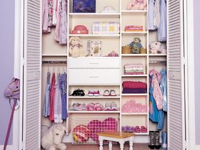 اختاري الثياب الانسب لطفلك في المراحل الاولى