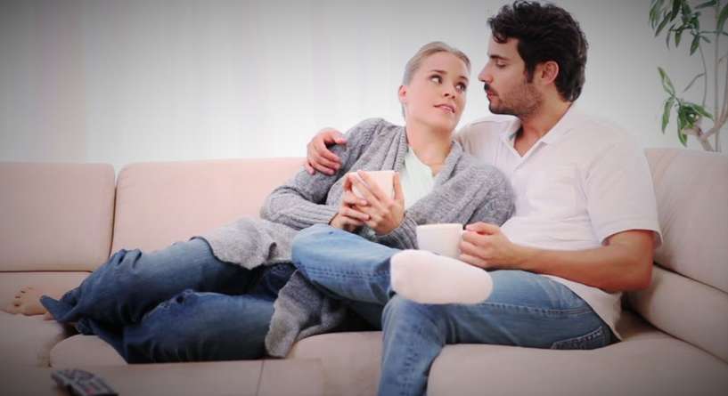 نصائح تساعدك في اقناع زوجك وكسبه في صفك