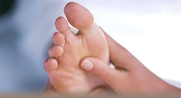 تشنج ساقي الحامل: اسبابه وطرق علاجه