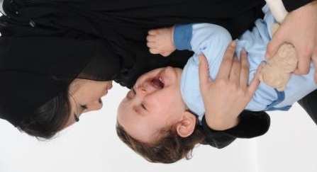 متى يوصي الأطباء بإستئصال اللوزتين؟