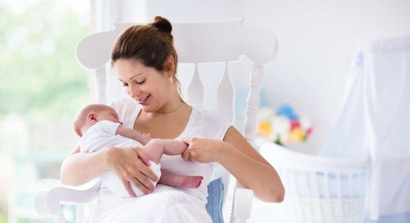 حقائق ومعتقدات خاطئة حول الرضاعة الطبيعية