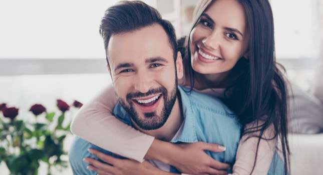 عدد المرات الطبيعية للجماع في الاسبوع للمتزوجين حديثا