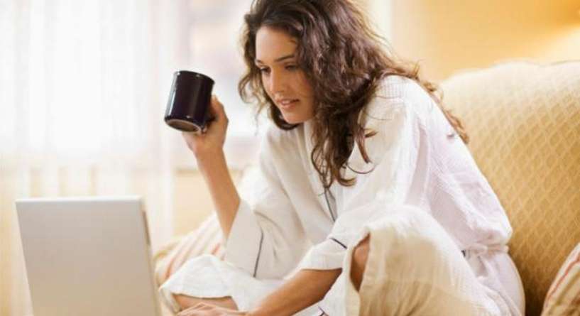 مشروبات لتنظيف الرحم اثناء الدورة