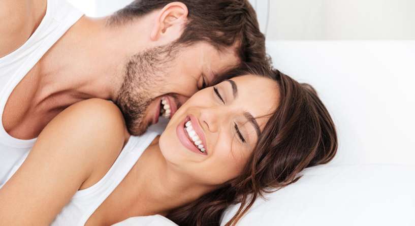 ما هى الكلمات التى تثير المراة 