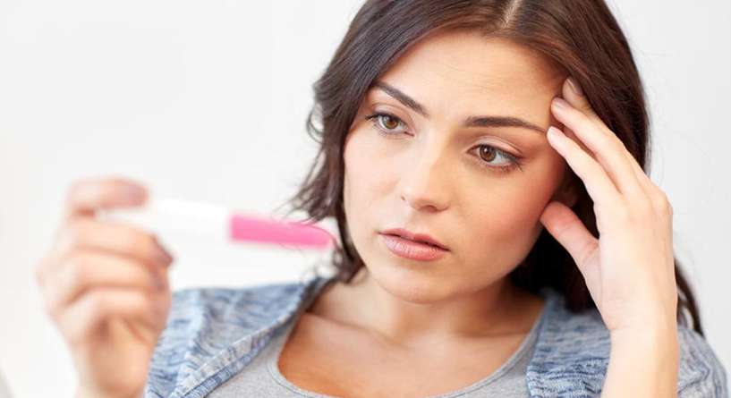 هل فرط نشاط الغدة الدرقية يمنع الحمل
