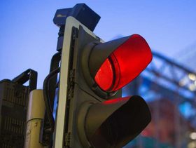 معاني اشارات المرور